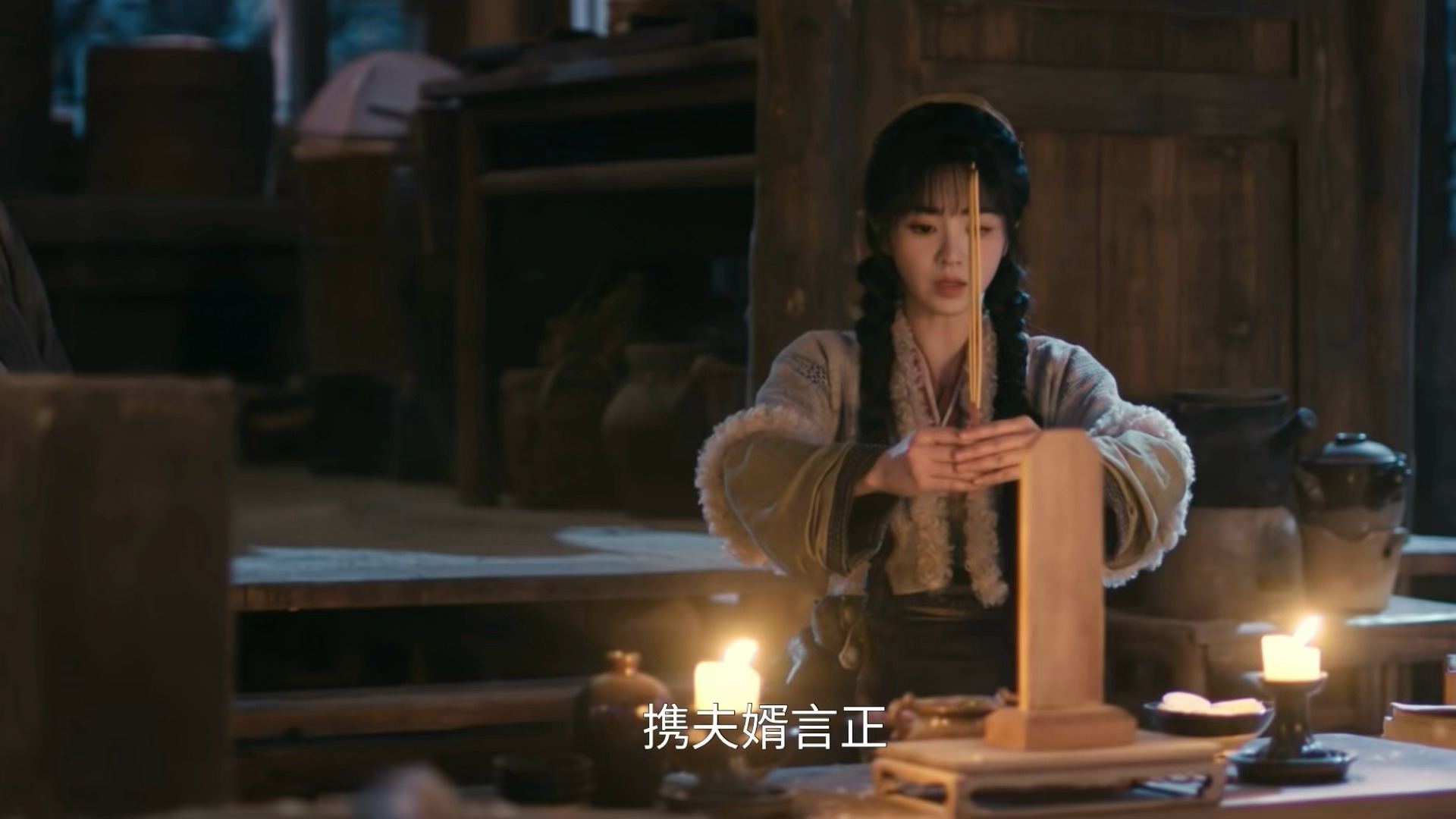 这个🐷的小幽默有些很可爱有些很地狱逐玉