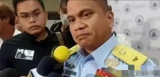 菲律宾军方发言人放出一句极度嚣张的狠话：只要中国敢拖走仁爱礁那艘破旧的“马德雷山