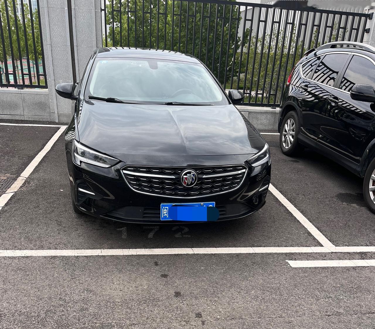 打车的时候，我想选择燃油车，不想打到新能源车，怎么能选到燃油车呢？
这两天爆了一