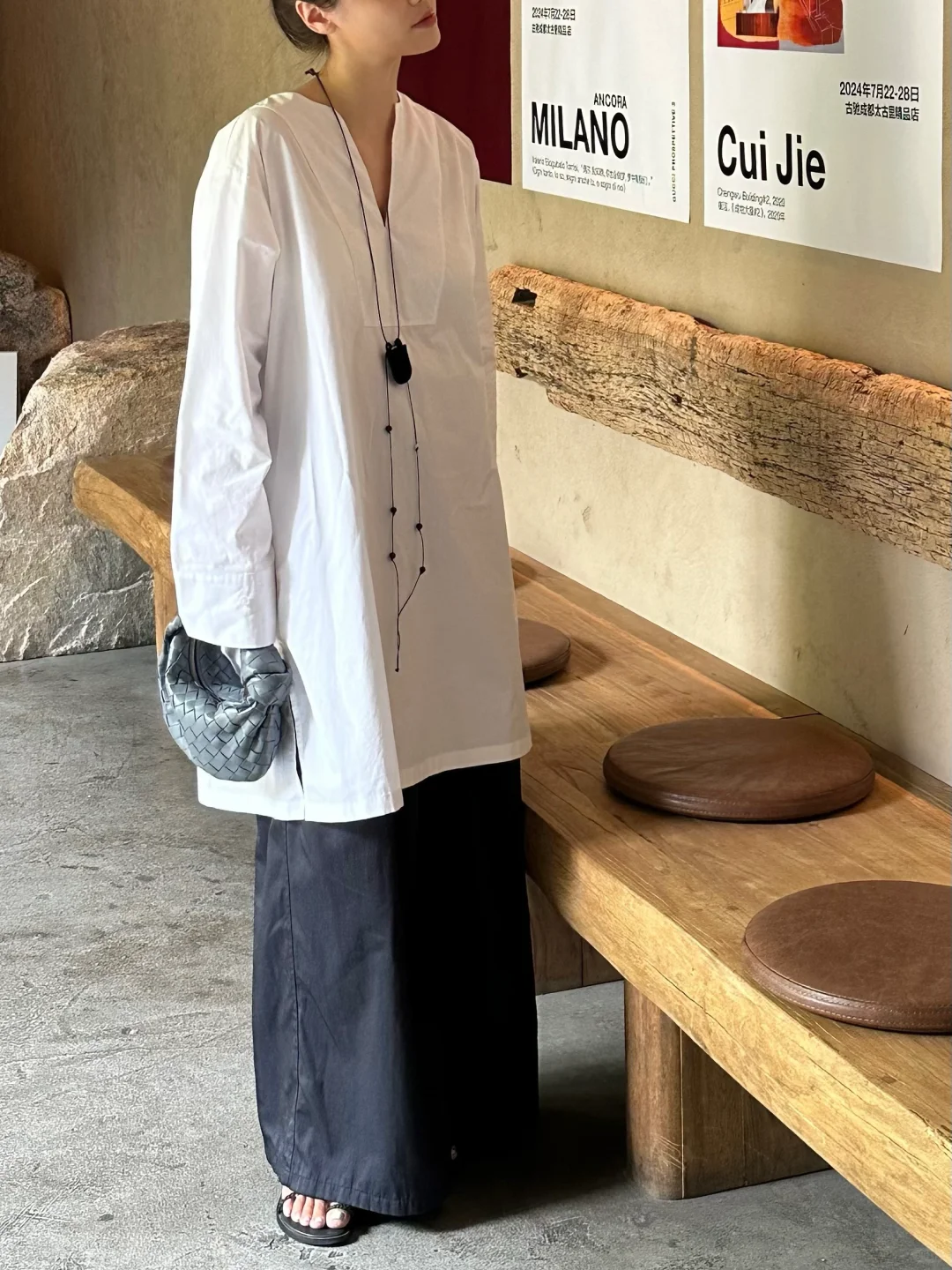 元古空间里的时髦茶🪭