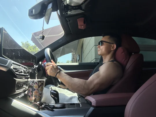 秋天比夏天还热🥵