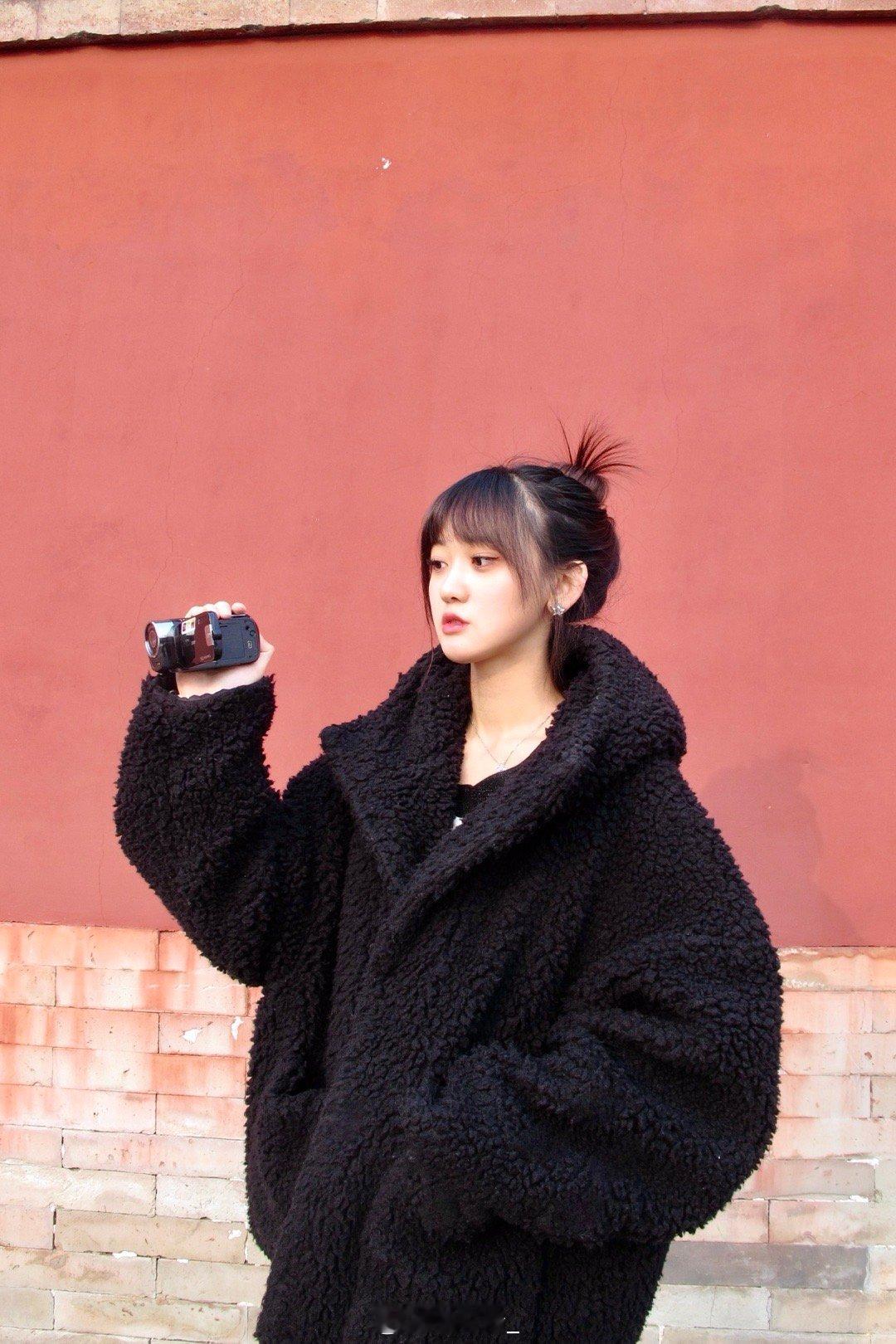 允许一切如其所是  ​​​