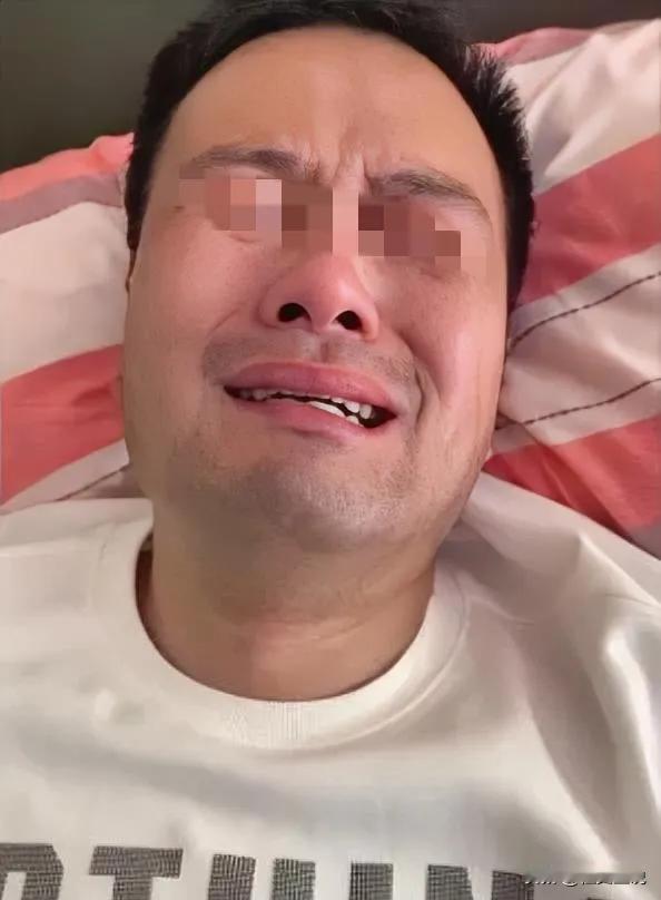 “心凉透了！”河南，一名男子上班时救火，保住2000多万的电脑设备。因为老婆送的