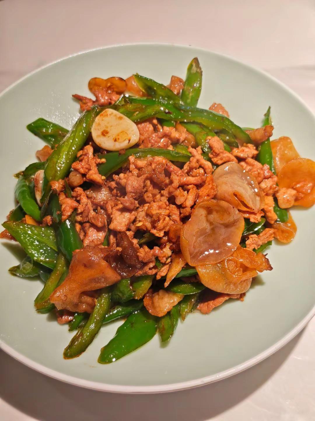 天平架藏不住了🌶正宗湖南土菜香迷糊了广州湘菜脑袋速来🔥🌶这家【辣粒婆】湘菜