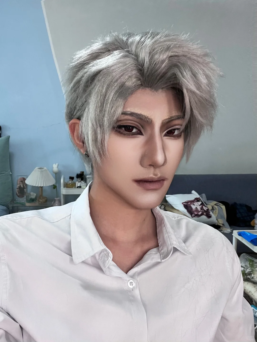 你希望我怎么回应？