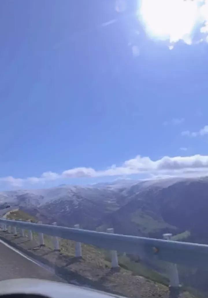 2026年暑期还自驾游，