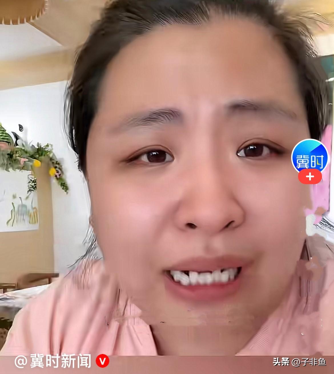 四川的刘女士带着儿子在北京密云做甜品小生意，从2021年至今，整整五年时间，她一