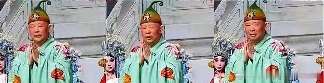 郭德纲篡改红歌被立案 哎。也就是能说说八卦，说其他的都有风险。 