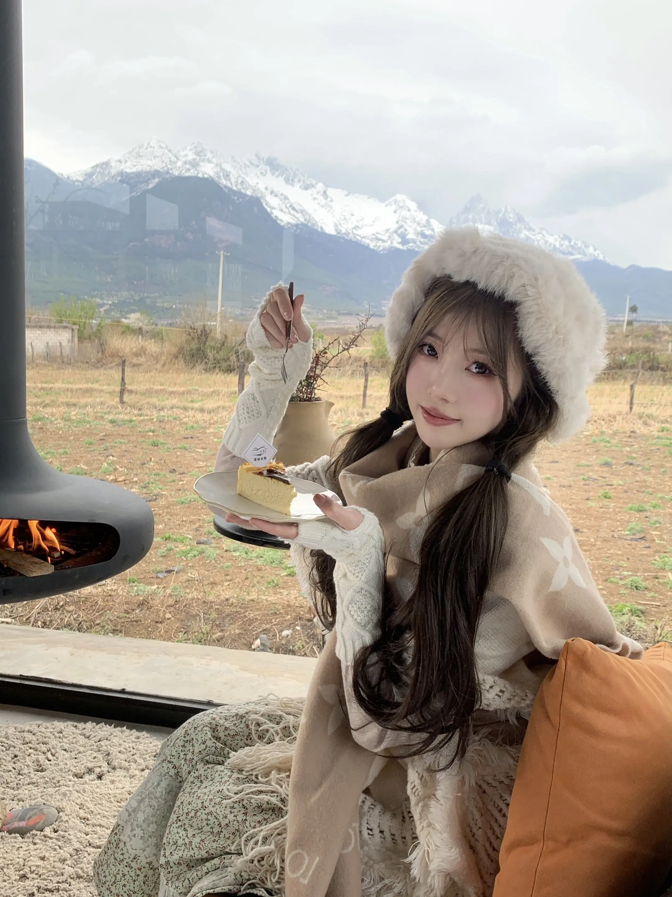 梦想是做最幸福的小猫^˶･֊･˶^੭。
