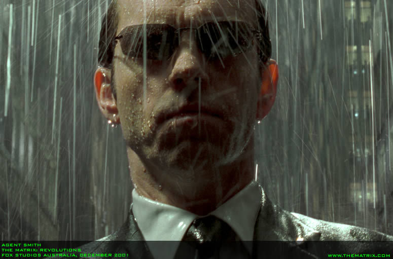 《指环王》《霍比特人》与《黑客帝国》系列电影里的雨果·维文今天是雨果叔的66岁生