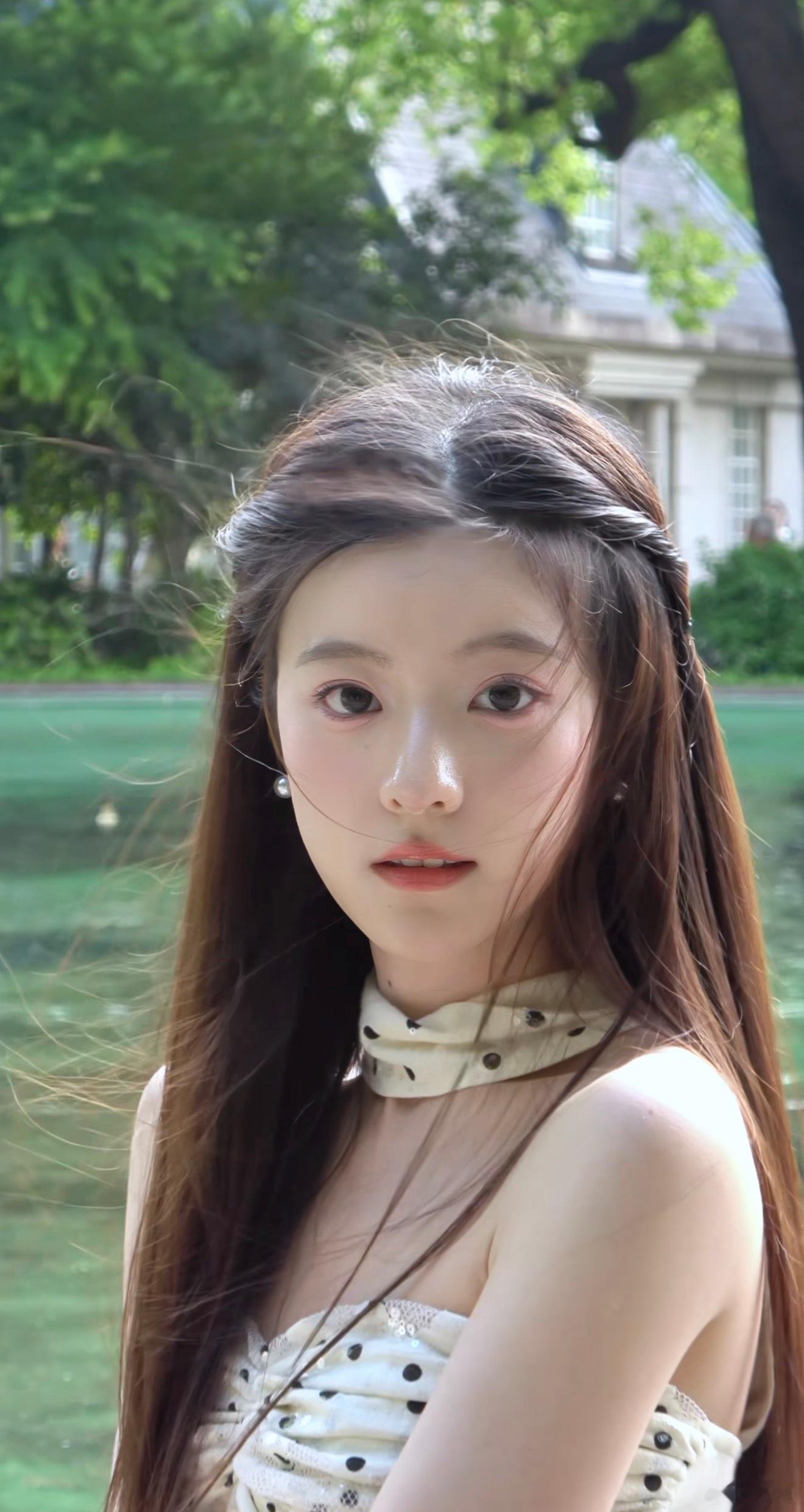 短剧女主角是不是比长剧女主角更好看？ 