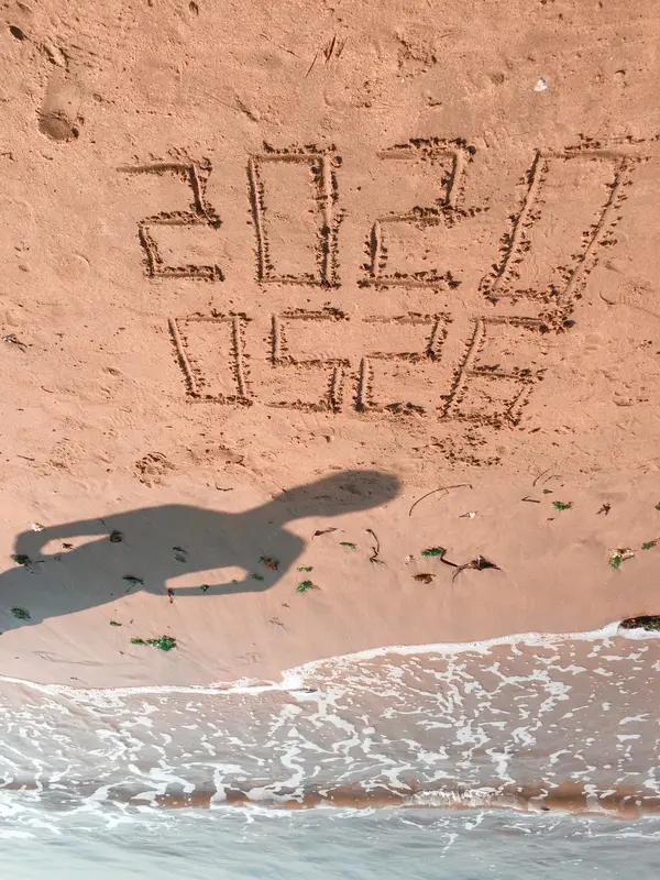 给2026的自己写句话 2026的自己，我想跟你说，别忘2023曾迷失方向的迷茫