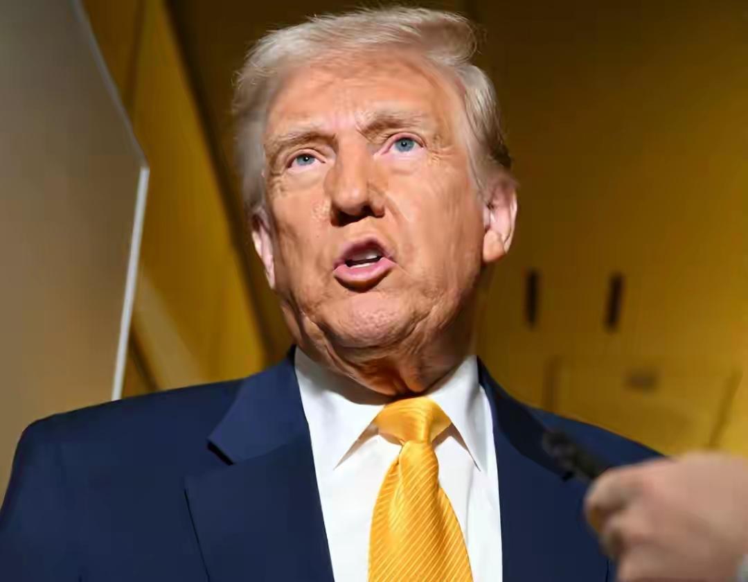 川普宣布马杜罗6大罪，透露抓捕细节，发话：必须亲美人士接班！