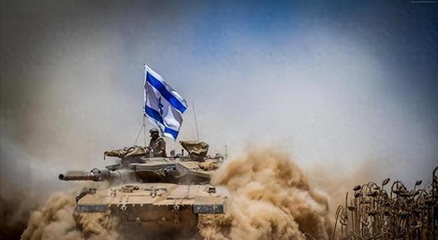 打了近70年仗的以色列，为何还能是发达国家?

很多人提起以色列，脑海里浮现的都