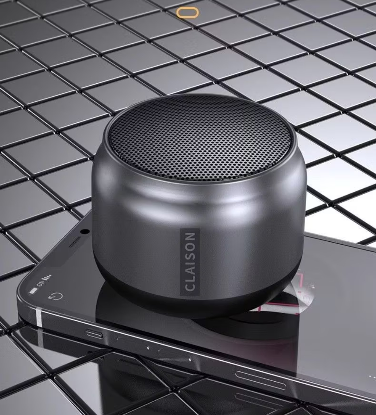 点赞！！抽个小音响，四天后开奖   抽奖详情