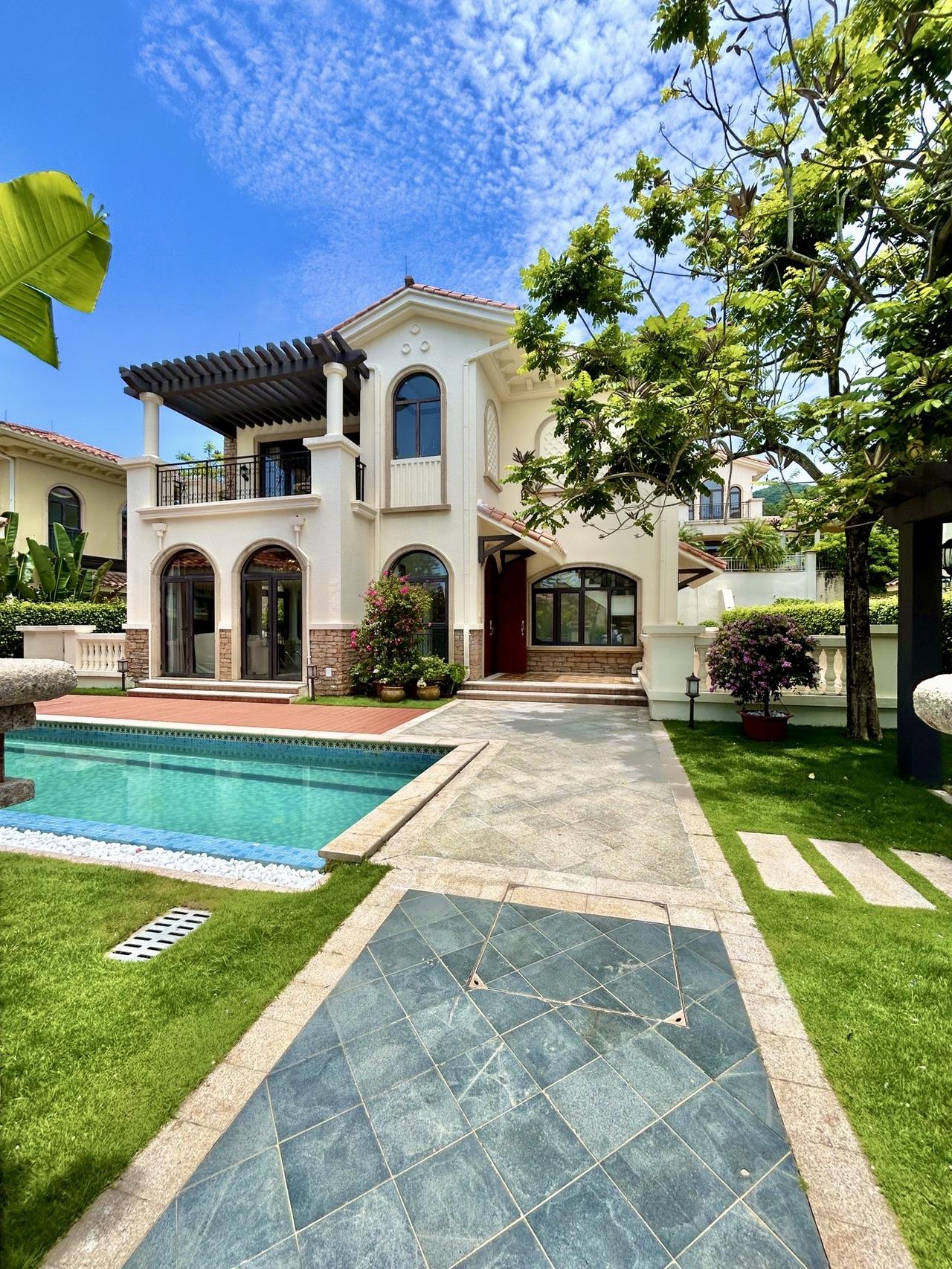 感谢房价下降，让普通人也能在海南有落脚地了，比22年刚开始看房时候还低了200个