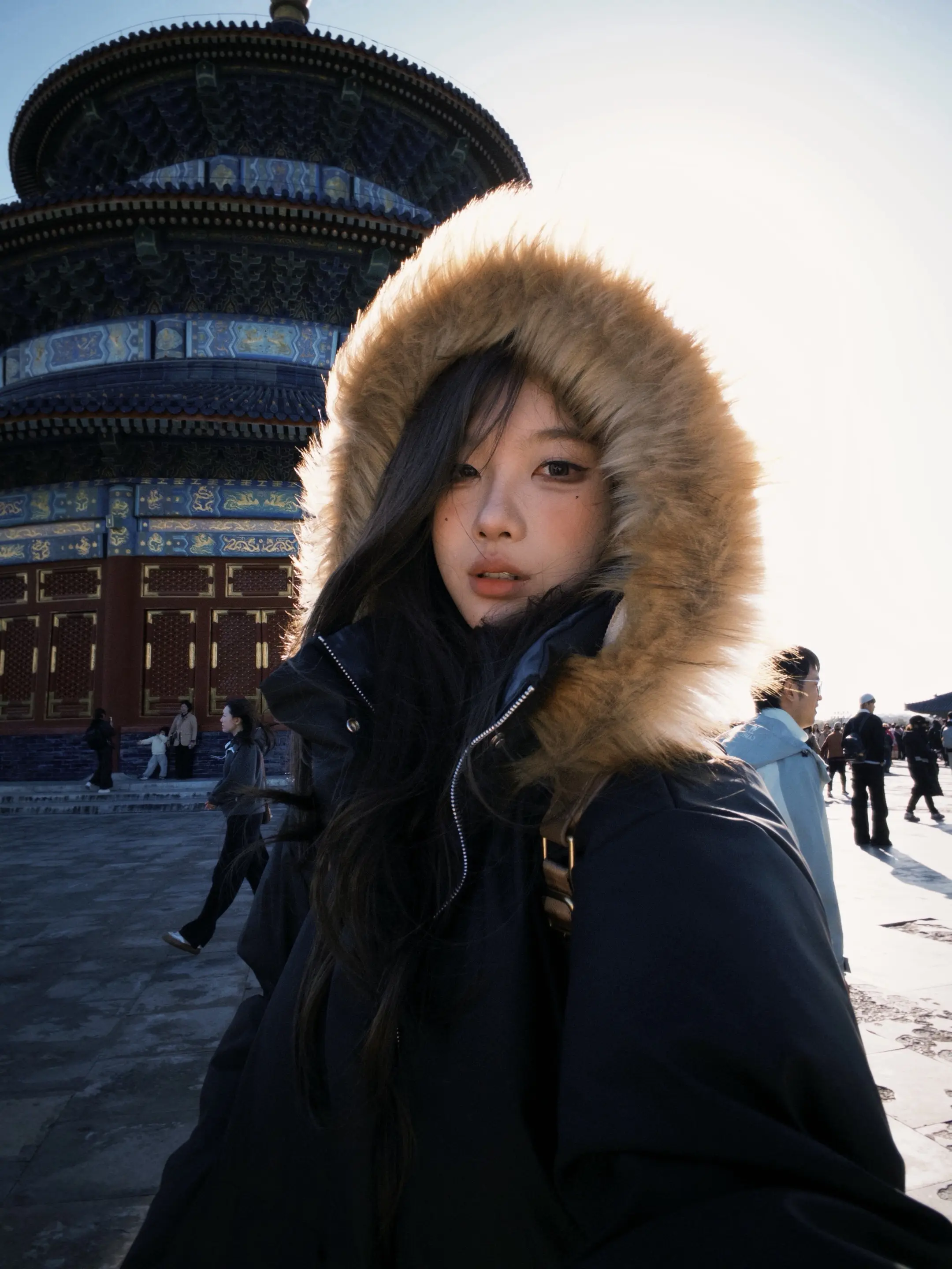 须知少时凌云志