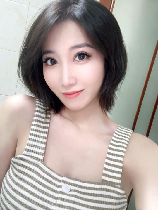 晚上好