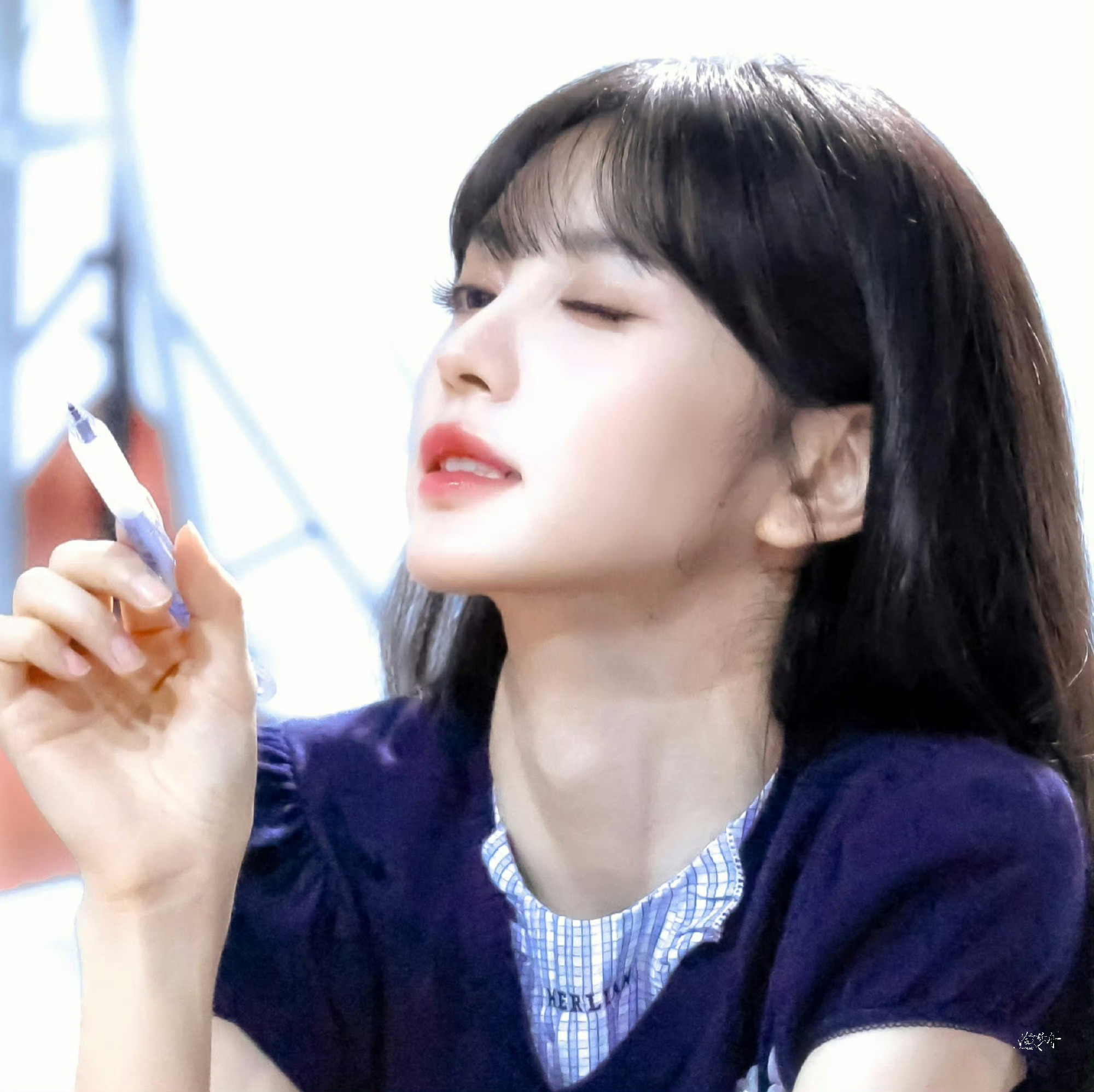 田曦薇高智感学姐天才女友 是谁还在感叹《天才女友》的选角，田曦薇将高智学姐的冷静