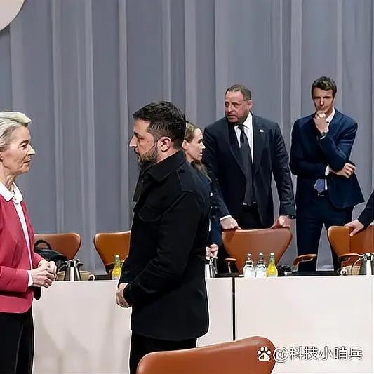 俄乌领土问题为何陷入谈判僵局

俄乌领土问题谈判举步维艰，背后是历史、立场与外部