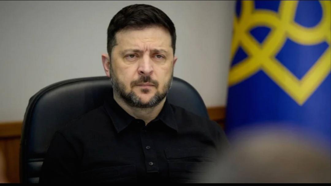 有进步！拜读了泽连斯基关于美乌“20点和平计划”草案全文，可以发现现在乌克兰不再