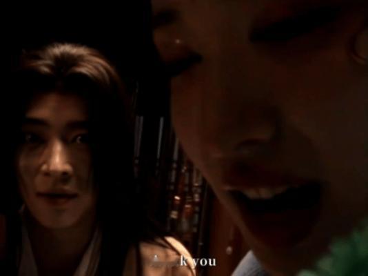 王楚然丞磊伟大的杀青梗 🤍并肩走过五个月，从生疏到同频，一起经历眼泪与欢笑。王