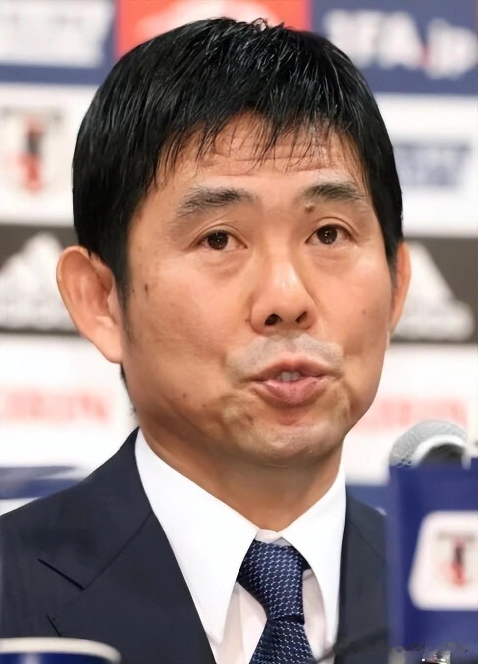 看世界杯上咪咕视频——日本主帅说具备世界杯夺冠实力这牛皮是不是吹得有点过了，虽然
