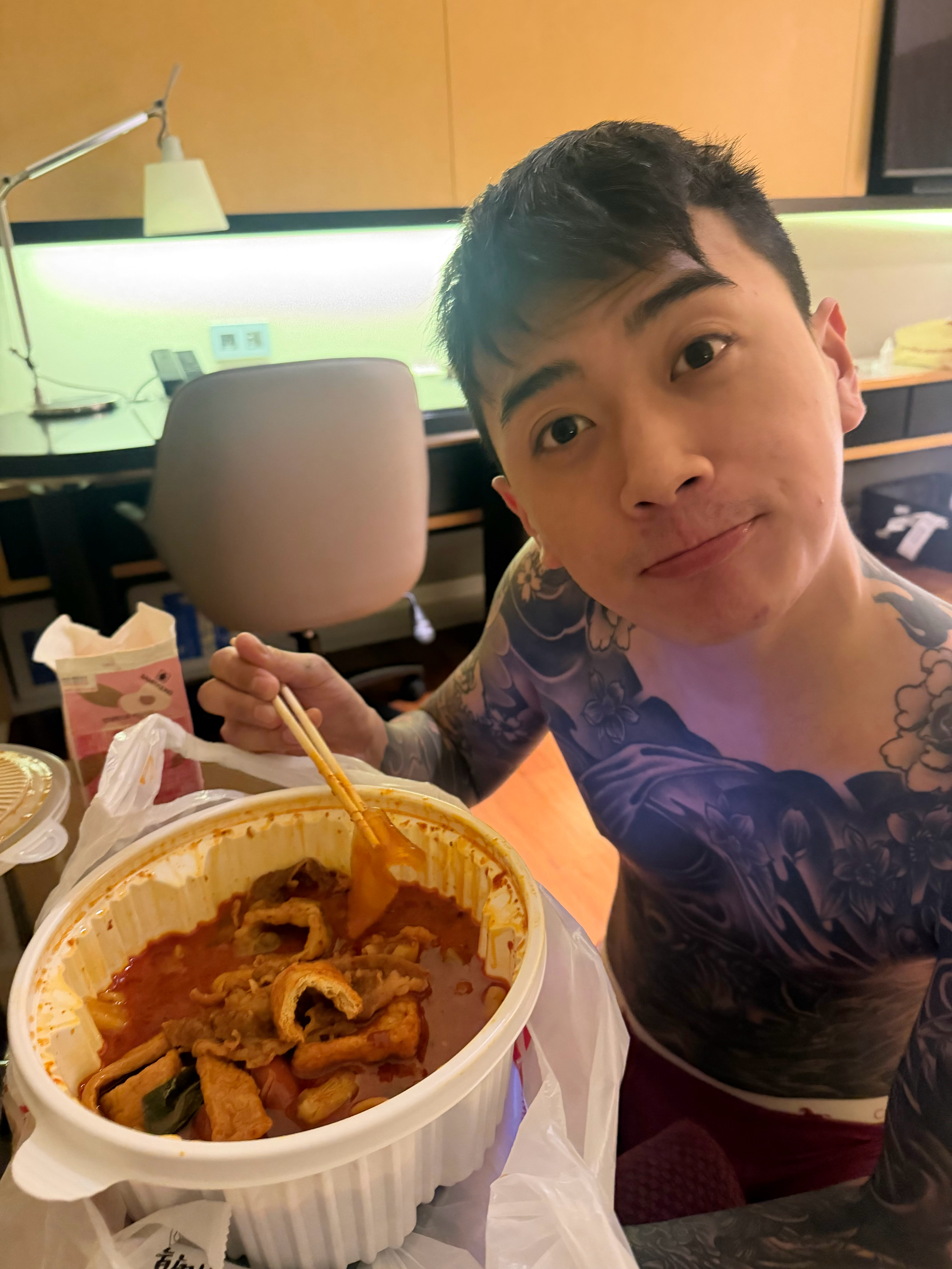 记录一下好吃的