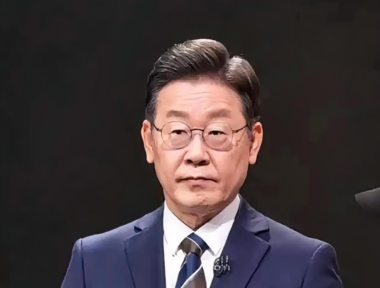 李在明上台后，展现出了清醒、务实的策略！他主张以韩国国家利益为中心的 “实用外交