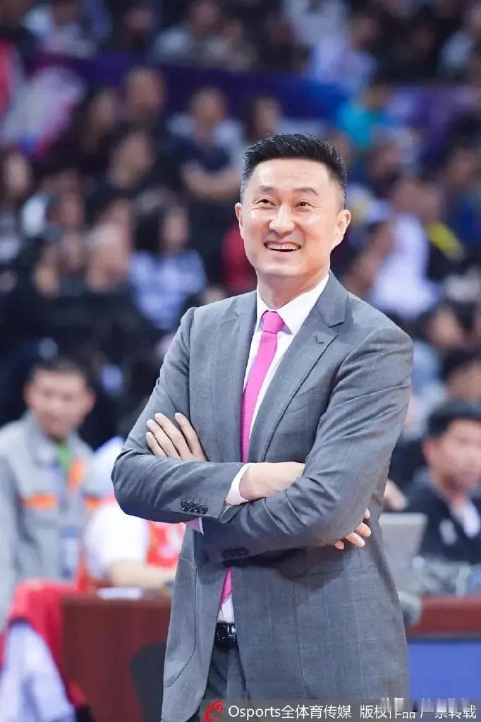 杜锋：我们从不挑对手！
杨鸣：我们专打广东！
王博：我们不是孬种！
季后赛辽宁能