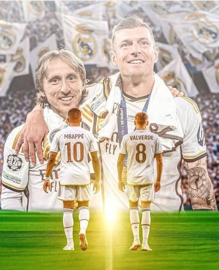 🔟 🤝 8⃣halamadrid ​​​