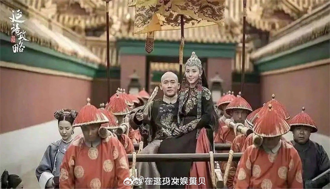 为什么在正片里看不到这一幕，是不是被删掉了？ 