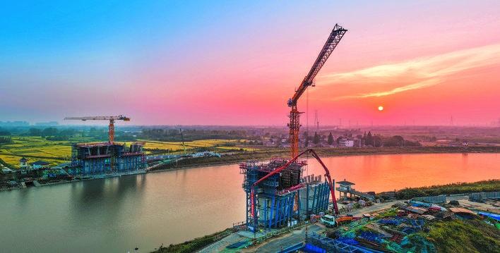 【清华大学·深圳国际研究生院（二期）项目】启动建设
❶位于南山区西丽大学城的清华