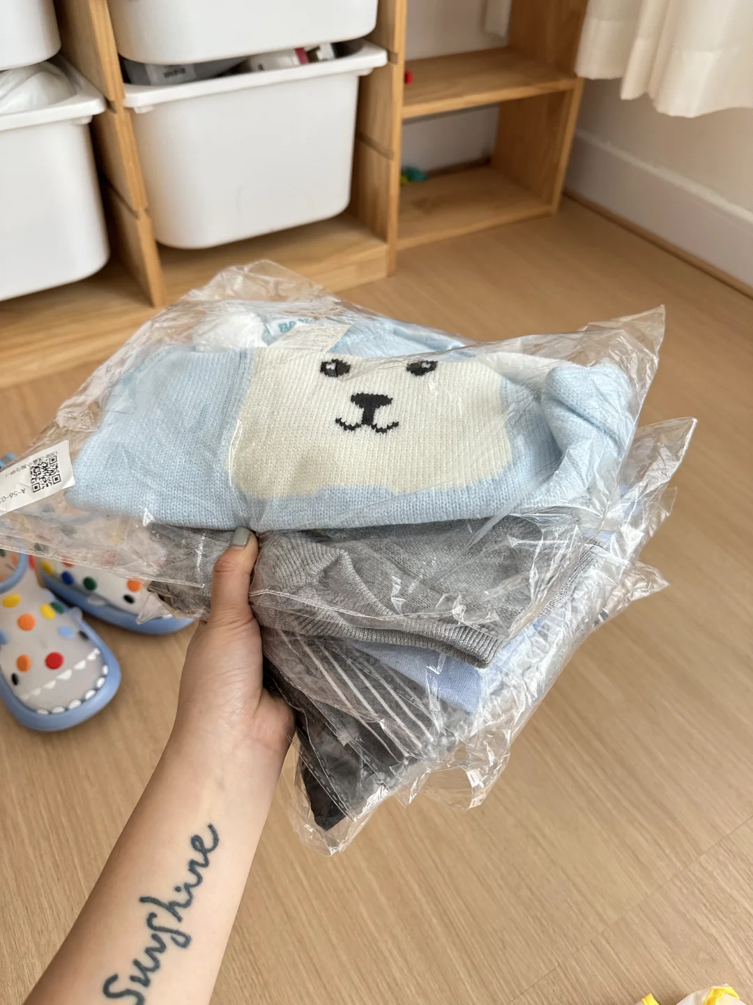 Pxx出品❗️买宝宝衣服从未失手！！！