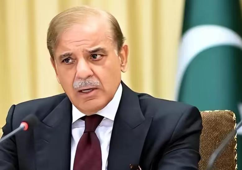 巴基斯坦估计做梦都没想到，跟着中国混来混去，结果成了伊斯兰世界的老大，还成了中东