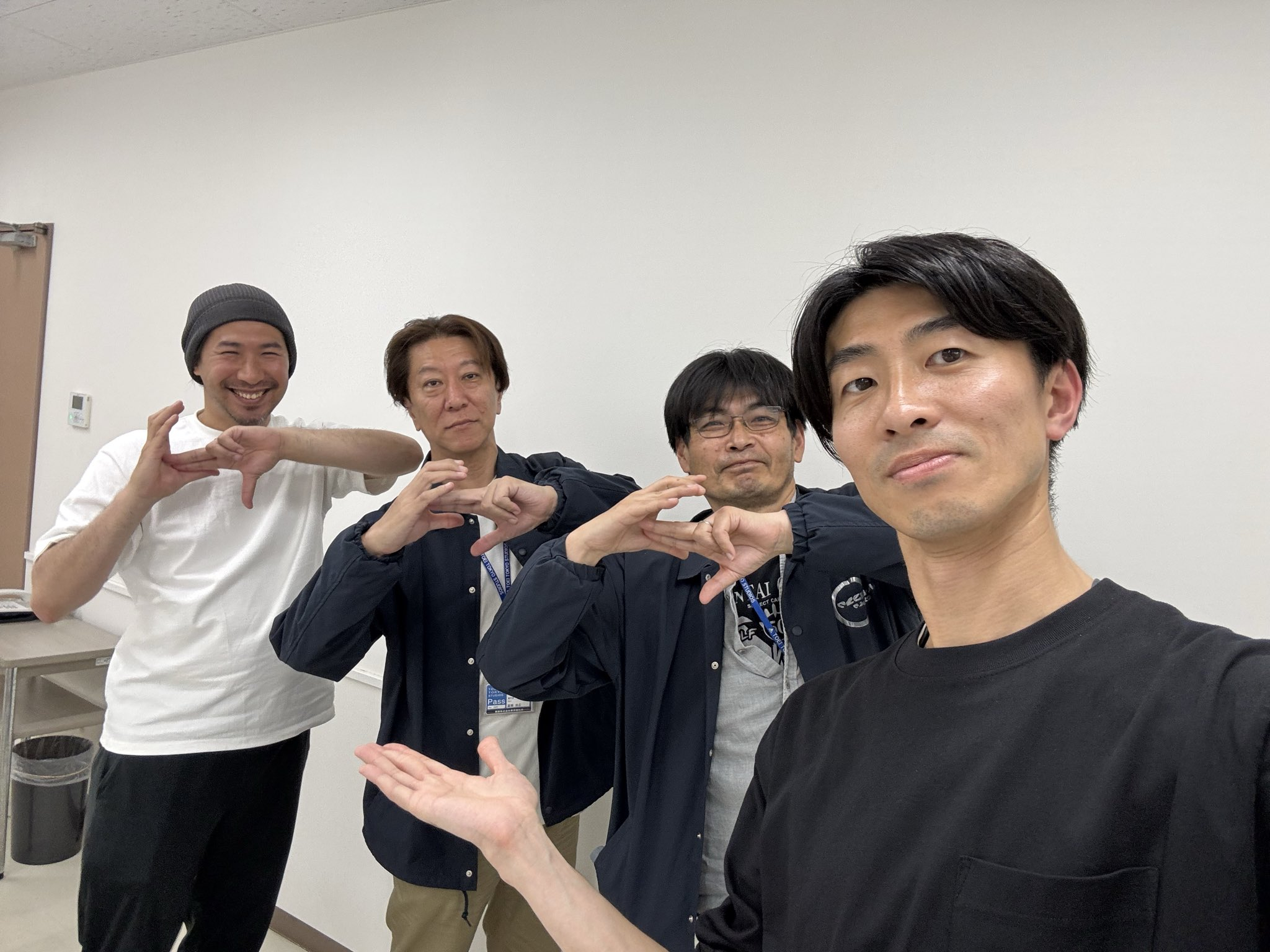 超宇宙刑事卡邦 GWはギャバンウィーク 超ギャバン を語ろう！スペース 第2弾！