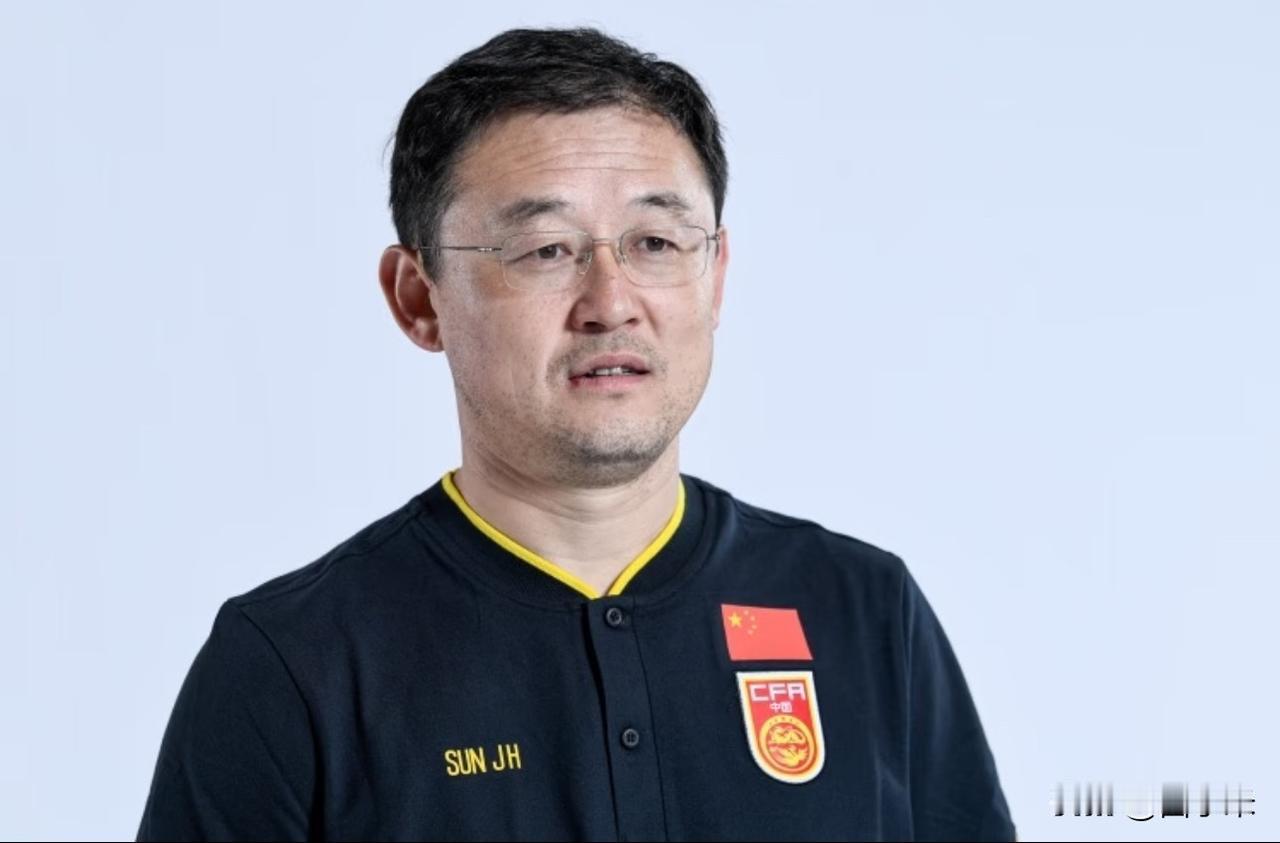 前国足名将孙继海发声，无论U23国足在24号与日本队的比赛结果如何，国家队都应该