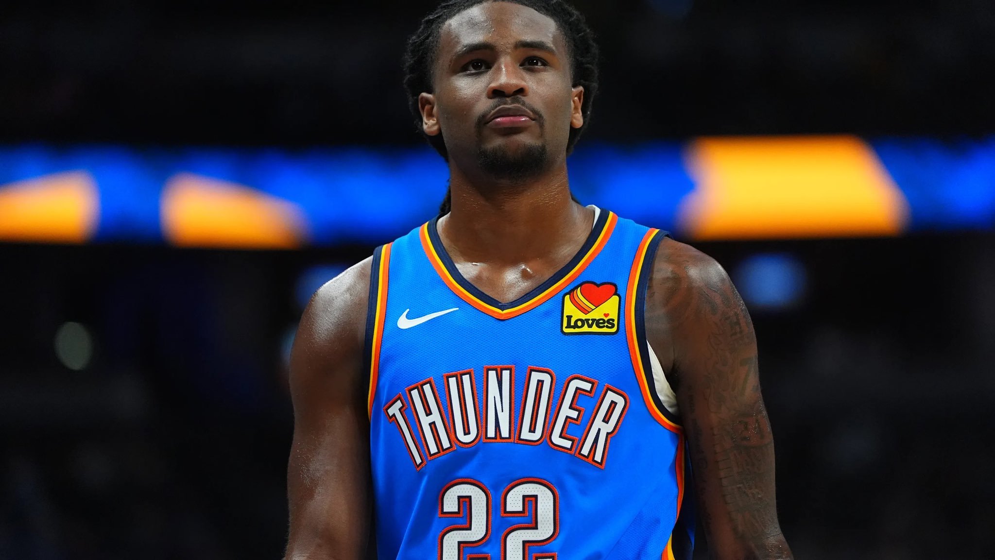 卡森华莱士第三节这两个抢断真帅爆nba ​​​