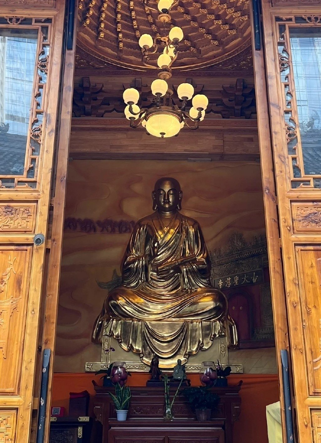 加持你的幸运值一起祈愿父母平安健康🙏 