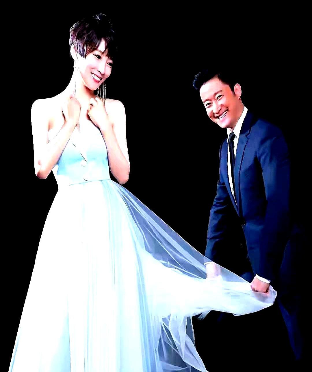 别再刷吴京谢霆锋了，那句“我夫人姓谢”的背后，是拿命换的。
 
当年拍战狼，吴京