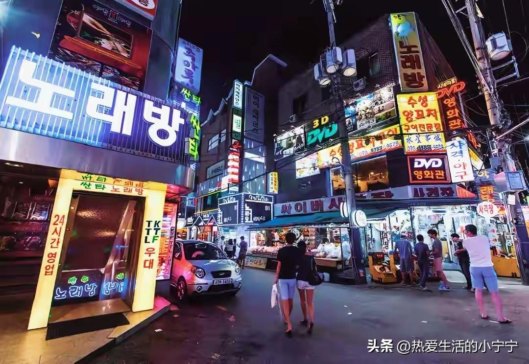 美伊袭击伊朗，这场战争对周边的国家影响有多大？
    就拿韩国来说，3月4日，