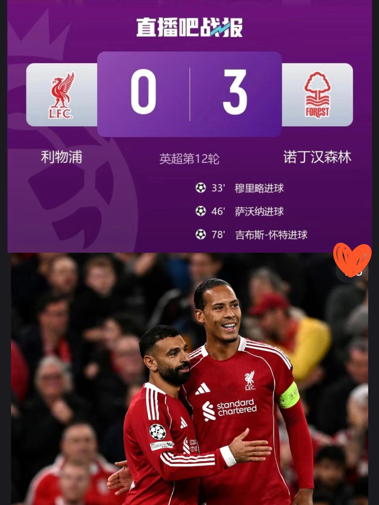 教练藏着王牌当摆设？
这球队连败真不冤！
谁懂啊，明明替补席卧虎藏龙，
斯洛特偏