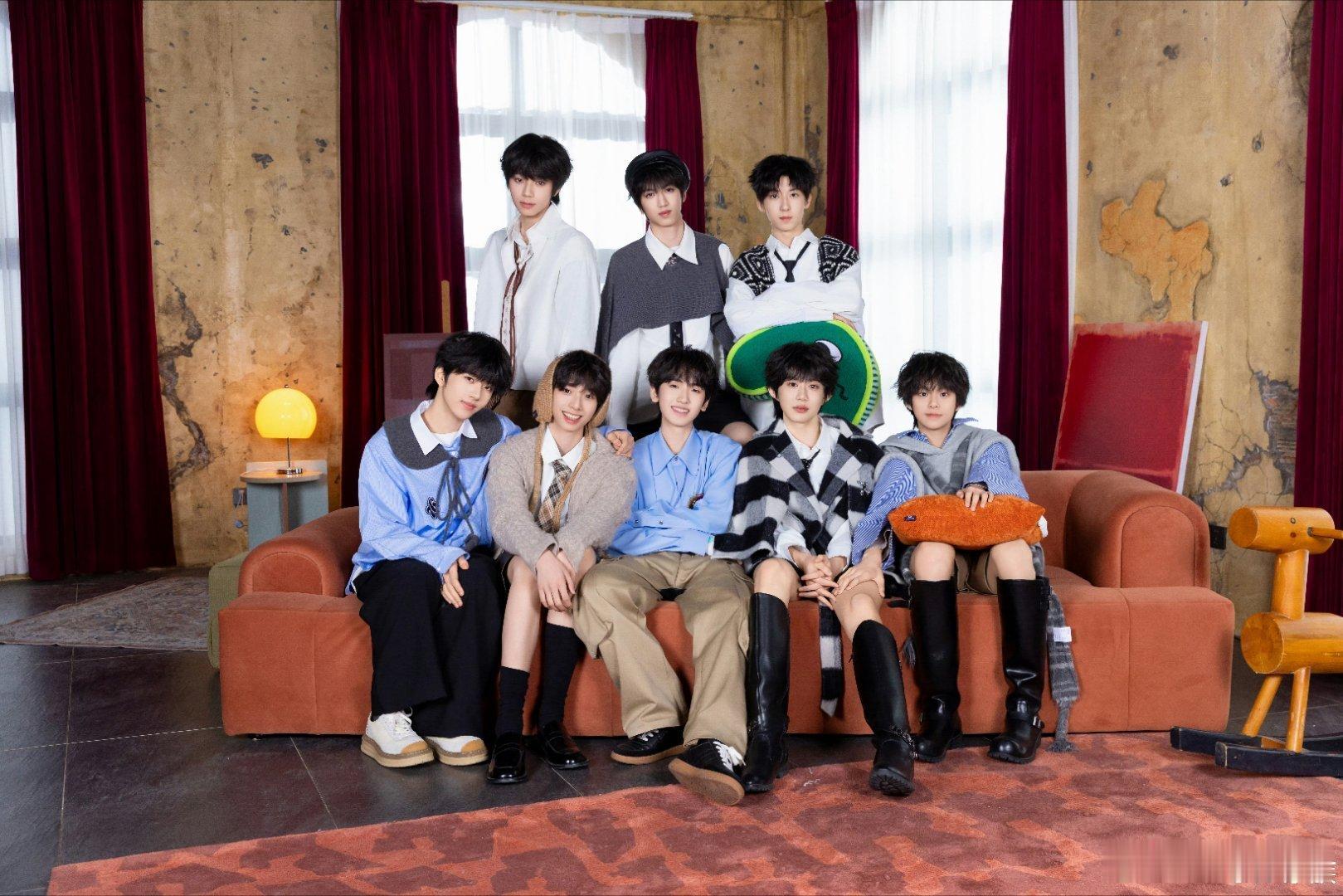 我们的少年时代2排名不分先后 网传《我们的少年时代2》的排名不分先后，将按出场顺