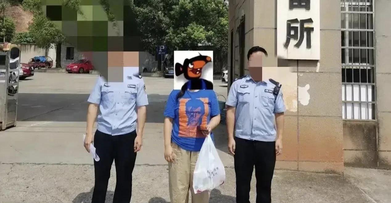 一女子承包的土地被征收，可征收款还没收到，施工单位就进场施工了，女子不解上前索要