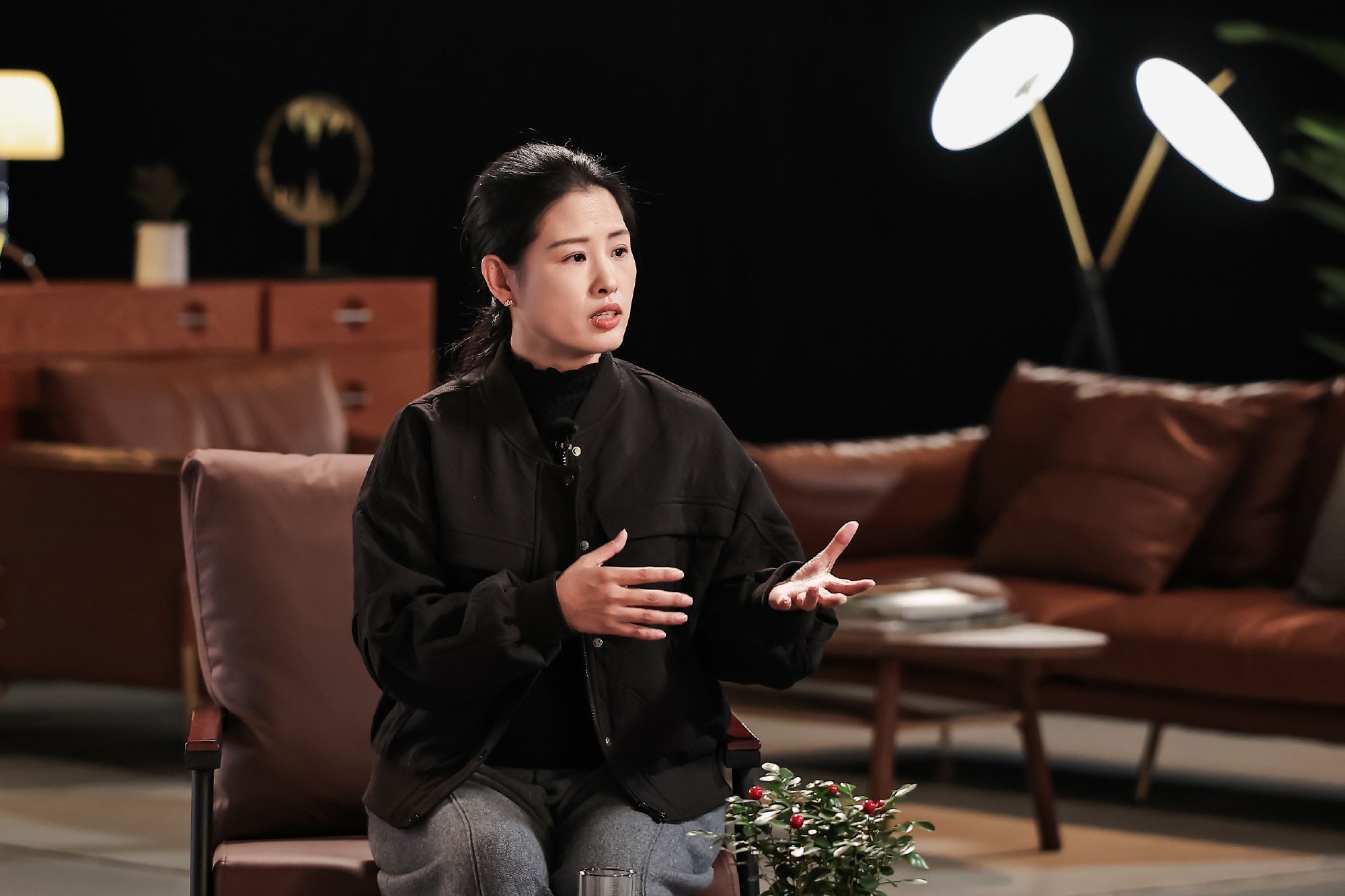 长城的VLA大模型，终于来了，而且一上来就很聪明。长城的VLA大模型，首搭车型是