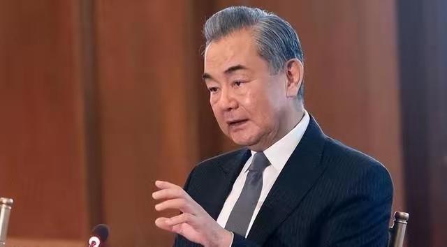 王毅外长对特朗普访华的回应很有深意。从他说的“周密准备、营造适宜环境、管控分歧、