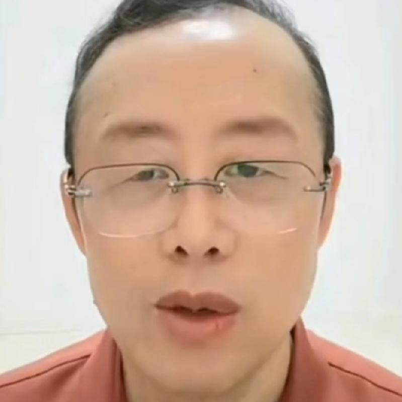 寻阳老师直播讲述：已经形成事实的东西，掩盖不了。

一，病例档案无论真假，无论时