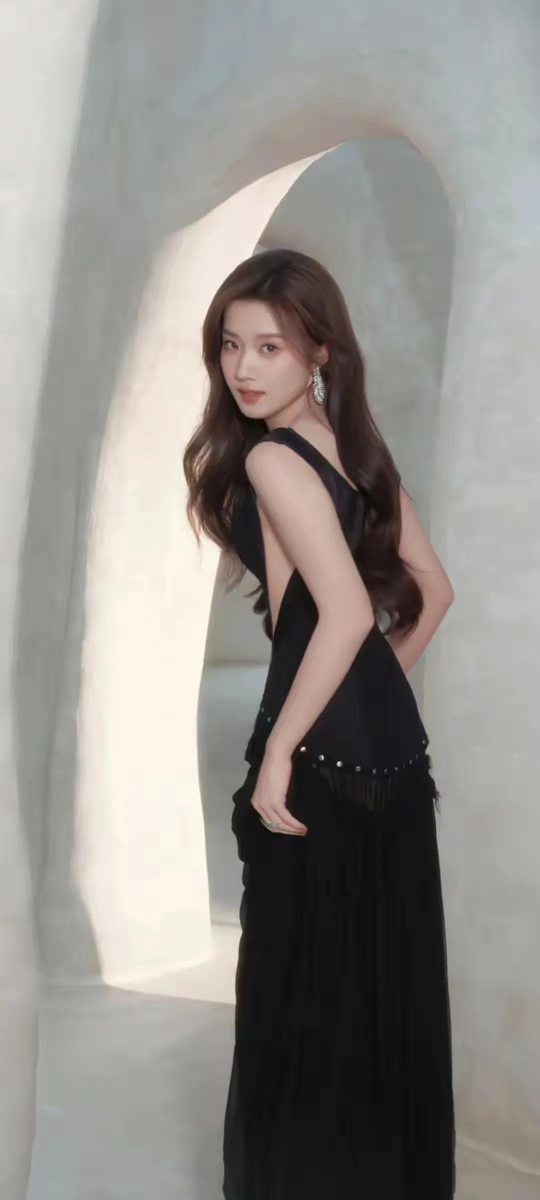 你心中的美女是什么样子＃你是怎么熬过生命中最难过的那段时光 最高的气质状态