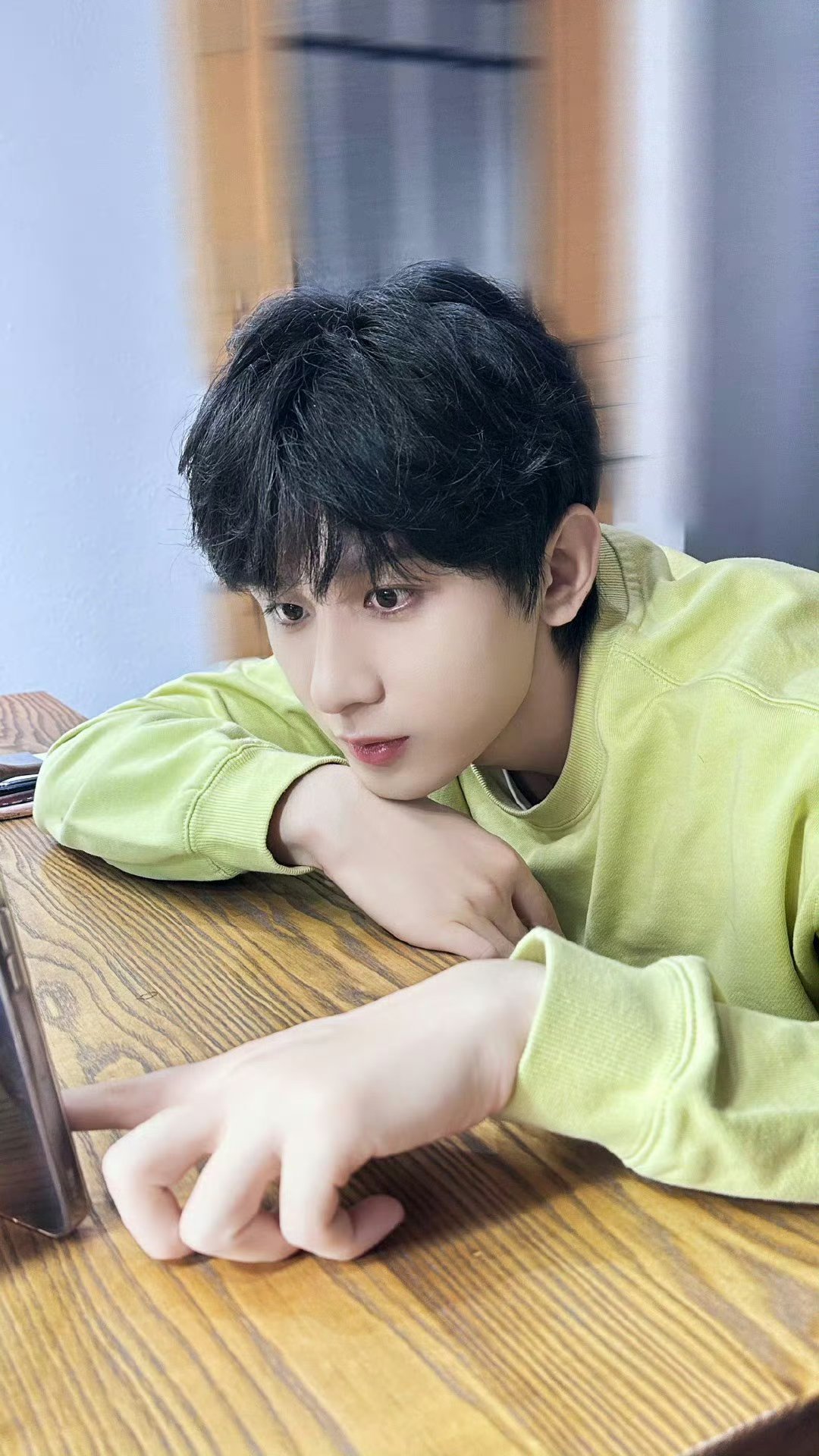 成毅为什么一直提名不拿奖 ​​​