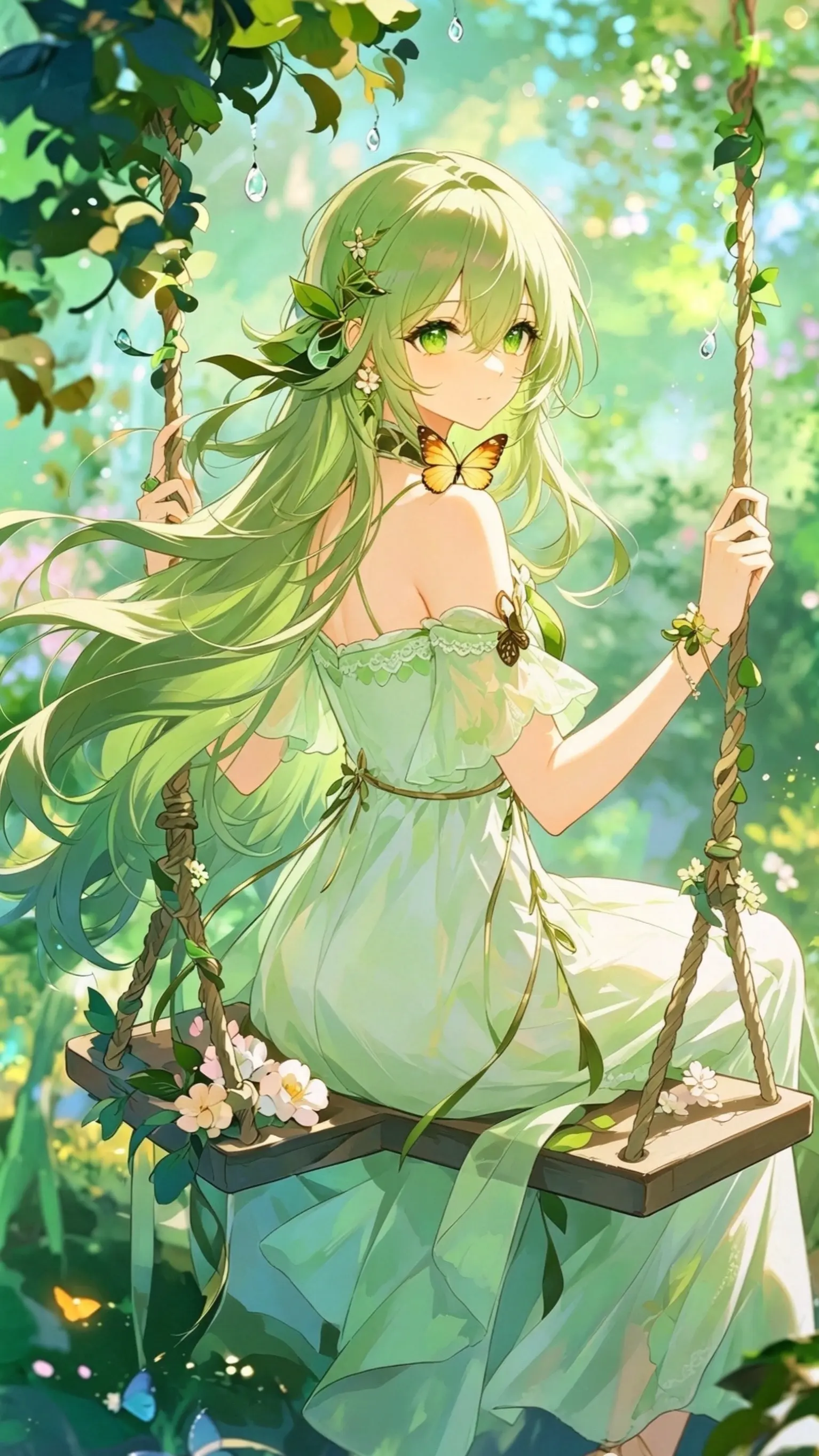 AI去水印写真集 ai创作
